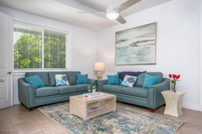 Lido Dream Getaway Duplex N